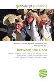 Between Omniscriptum Between the Lions / Paperback / 76 pages / 2012
