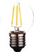 Enzo HP LED kogel E27 1-10W 2200K filament helder - LED7938