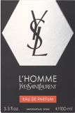 Yves Saint Laurent Eau de parfum / 100 ml / Homme
