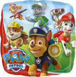 Amscan International Amscan PAW Patrol Folieballon Multicolor 43cm