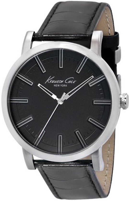 Kenneth Cole Horloge Heren IKC1997 43 mm