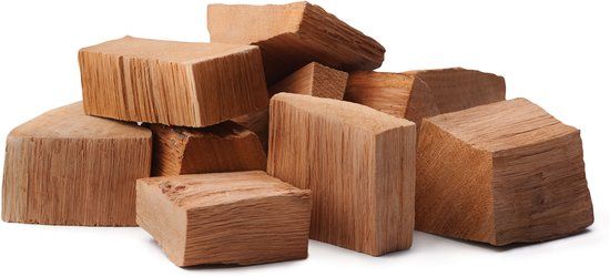 Napoleon Grills - wood chunks berk 1,5kg