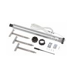 Faac Kit_Tub_81kg_130104+132250+132307+132008