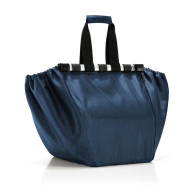 reisenthel reisenthel ® easy shopping tas donkerblauw