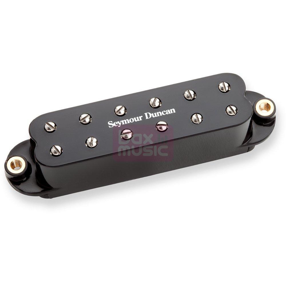 Seymour Duncan SJBJ-1B JB Junior voor brugpositie ST-model zwart