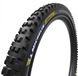 Michelin Dh22 Racing Tubeless 27.5´´ X 2.40 Mtb-band Zwart