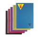 Clairefontaine 329146C Collectie Linicolor Intensive Pak met 5 Spiraalschriften