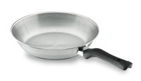 Lacor 85625 Koekenpan 24 cm RVS
