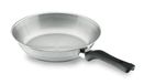 Lacor 85625 Koekenpan 24 cm RVS