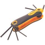 Millarco Torx Set - 7 stuks