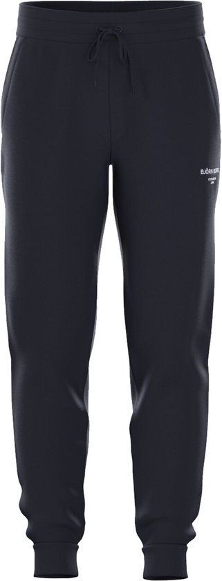 Bjorn borg Björn Borg Essential 1 Sweatpants - heren joggingbroek - donkerblauw