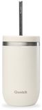 Qwetch - Cold Cup Thermosbeker, 600 ml, zand