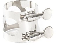 Gewa Blattschraube Tenor Saxophon vernickelt