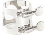 Gewa Blattschraube Tenor Saxophon vernickelt
