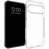 imoshion Shockproof Case voor de Google Pixel 11 Pro - Transparant