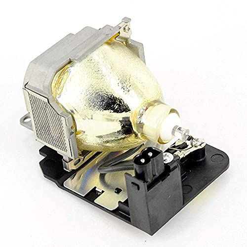KBREE LMP-E190 projectorlamp compatibel met Sony VPL-ES5 / VPL-EX5 / VPL-EX50 / VPL-EW5 vervangende lamp (lamp met behuizing)
