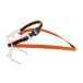 Petzl Fixation arrière Flex