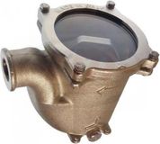 RECMAR Koel water filter (wartelmoer: 3/4 ) (GS30390)