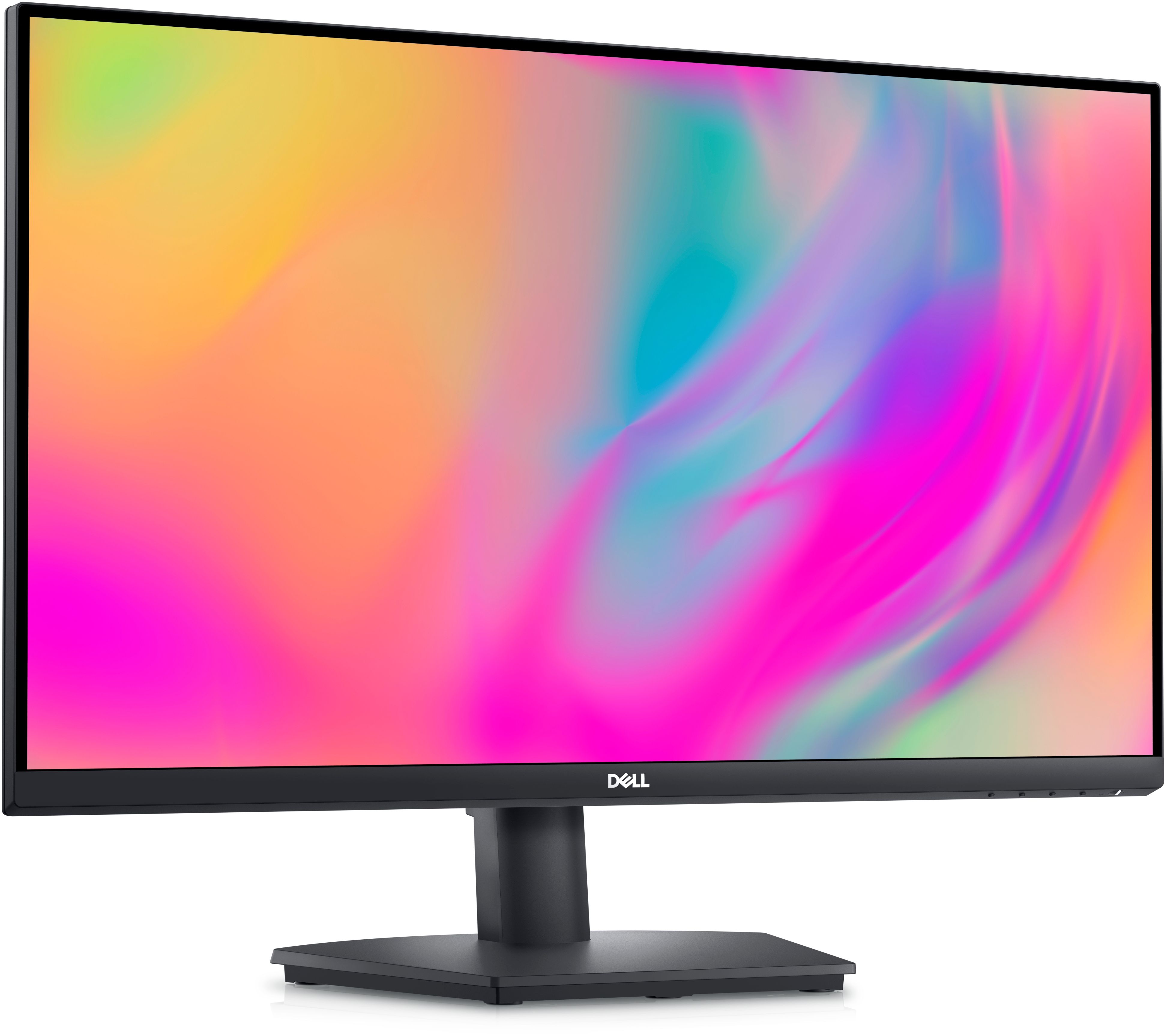Dell S Series SE2723DS - 27 inch Quad HD Monitor - IPS - 75Hz - HDMI