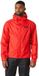 Helly Hansen Loke 2.0 Regenjas Rood, Oranje S Man