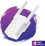 STRONG REPEATER AX1800 Répéteur WiFi 6