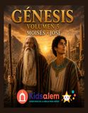 Génesis Volumen 5: Moisés · José