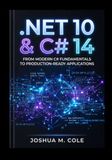 .NET Libri GmbH .NET 10 & C# 14