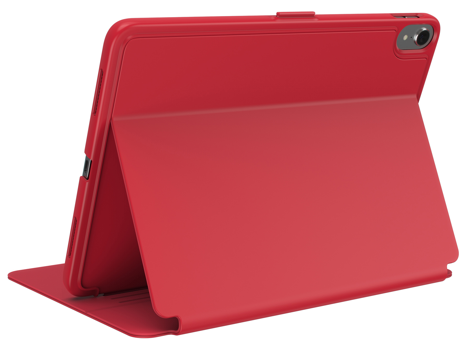 Speck Balance Folio Apple iPad Pro 11 inch (2018) Heartrate Red