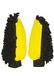 ALCLEAR 95C2 Chenille handschoenen, set van 2 microvezeldoeken voor autoverzorging, 22 x 17 cm, washandschoen gemaakt van 80% polyester en 20% polyamide, zacht, pluisvrij, lakvriendelijk, voor auto en