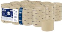 Tork 472640 Toiletpapier OptiServe T7 Naturel Hulsloos Advanced 2-laags 24 x 820 vellen
