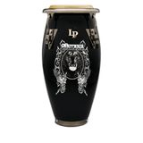 LP Latin Percussion Conga Santana Mini Tunable Santana IV 11" LPM197-SNL