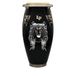 LP Latin Percussion Conga Santana Mini Tunable Santana IV 11" LPM197-SNL