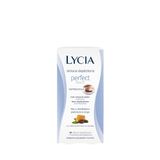 Lycia - Perfecte wenkbrauwstrips, 16 strips