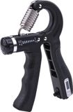 NCD E-Commerce Handel GmbH Handtrainer, onderarmtrainer, griptrainer, 5-60 kg vingertrainer (noir)
