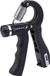 NCD E-Commerce Handel GmbH Handtrainer, onderarmtrainer, griptrainer, 5-60 kg vingertrainer (noir)