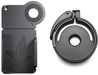 Swarovski VPA 2 Variabele Telefoonadapter + CA-S adapter voor spotting scopes