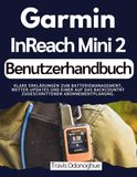 Garmin InReach Mini 2 Benutzerhandbuch