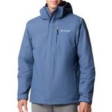 Columbia Element Blocker III Interchange Jacket 3-in-1 jas, verwisselbaar, heren