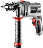 Graphite Elektrische Klopboormachine 650W Tandkransboorkop