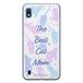 ERT GROUP mobiel telefoonhoesje voor Samsung A10 origineel en officieel erkend Babaco patroon Cats 017 optimaal aangepast aan de vorm van de mobiele telefoon, hoesje is gemaakt van TPU