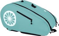 The Indian Maharadja Padeltas PLR Mintgroen