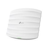 TP-Link FESTA F54 point d'accès sans fil (WAP) 1300 Mbit/s Blanc Power over Ethernet (PoE)