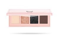 PUPA Milano Vamp! oogschaduw 006 Deep Nude