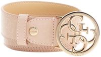 GUESS Noelle Yarmilla Ceinture W95 Sable Oud Rose