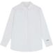 Lee Chemise à Manches Longues Boyfriends Coupe Relax
