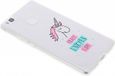 Bol Housse TPU Huawei P9 Lite