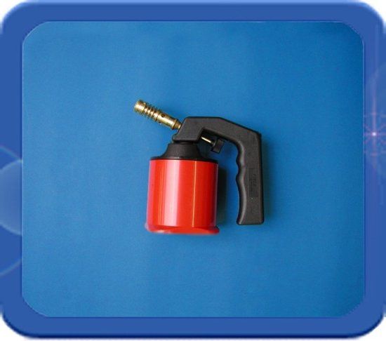 GYS Gasbrander met Piezo ontsteking - 8008004089016