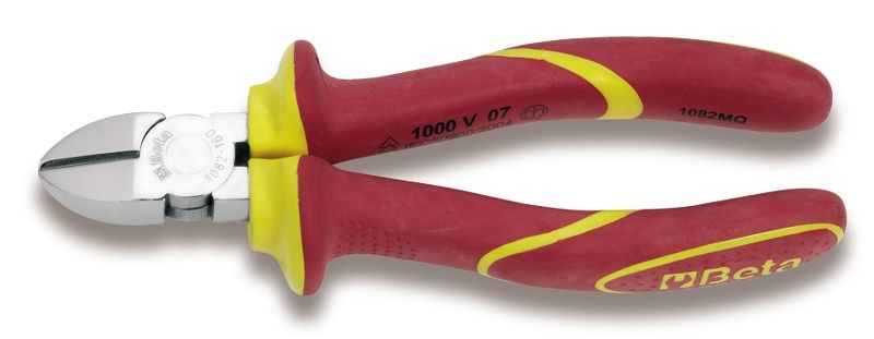 Beta Zijkniptangen 1082MQ 160