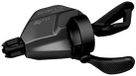 SHIMANO Schakelhendel Cues SL-U8000-11R Versnellingshendel, zwart, 2050 mm