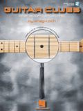 Greg Hal Leonard Corporation Guitar Clues Paperback